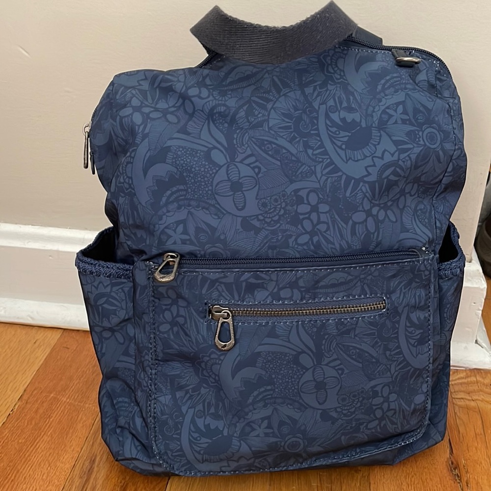 sakroots Loyola small backpack